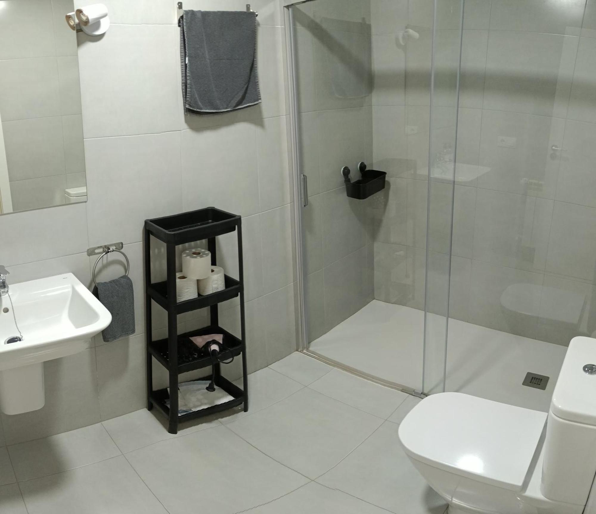 Ferienwohnung Isla Pancha Vut Ribadeo Exterior foto